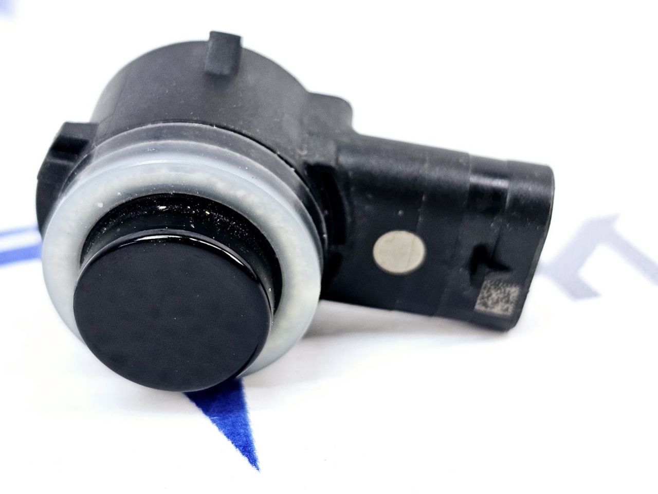 Датчик парктроника S3/S4/S9/S10/S8/S11 АП 2.0/2.5/3.0 Tesla Model Y 1 поколение 2021, 1099611-00, 1127503-12, 1127503-03, 1127503-14, 1127503-08, 1127503-01, 1127503-11, 1127503-13, 1741485-12 - фото №1