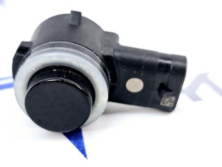 Датчик парктроника S3/S4/S9/S10/S8/S11 АП 2.0/2.5/3.0 Tesla Model Y 1 поколение 2021, 1099611-00, 1127503-12, 1127503-03, 1127503-14, 1127503-08, 1127503-01, 1127503-11, 1127503-13, 1741485-12