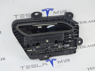 ручка наружная Tesla Model S 1 поколение [2-й рестайлинг] 2022, 1100300-00, 1009830-00