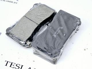 тормозные колодки Tesla Model 3 1 поколение 2021, 8008240-00