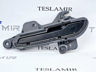 ручка наружная Tesla Model Y 1 поколение 2022, 1528114-10, 1528114-00, 08-407761-AC, 2314301-2