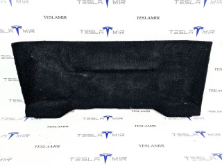 обшивка багажника Tesla Model X 1 поколение 2018, 1084023-00