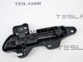 ручка наружная Tesla Model Y 1 поколение 2022, 08-407760-AC, 1528115-00, 1528115-10, 2314301-1 - фото №2