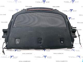 полка багажника Tesla Model 3 1 поколение 2019, 1128021-00, 1086827-00, 1508098-00, 1068770-01