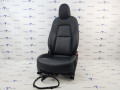 сиденье переднее Tesla Model Y 1 поколение 2022, 1126932-00, 7654324-T1, 1489060-93 - фото №2