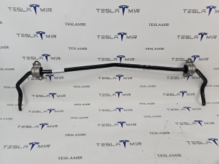 стабилизатор подвески задний Tesla Model S 1 поколение [2-й рестайлинг] 2022, 1420485-00, 1420481-00