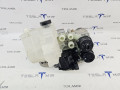 Тепловой насос Tesla Model Y 1 поколение 2022, 1555055-00, 1506803-00, 1523003-00, 1523002-00, 1613703-00, 1492611-00, 1547595-A0 - фото №2