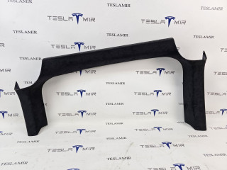 обшивка двери задняя левая Tesla Model X 1 поколение 2018, 1052333-06