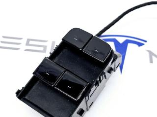 блок управления стеклоподъемниками Tesla Model 3 1 поколение 2019, 1081037-01-F, 1081037-00