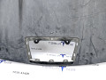 защита бампера заднего Tesla Model X 1 поколение 2018, 1058356-00 - фото №4