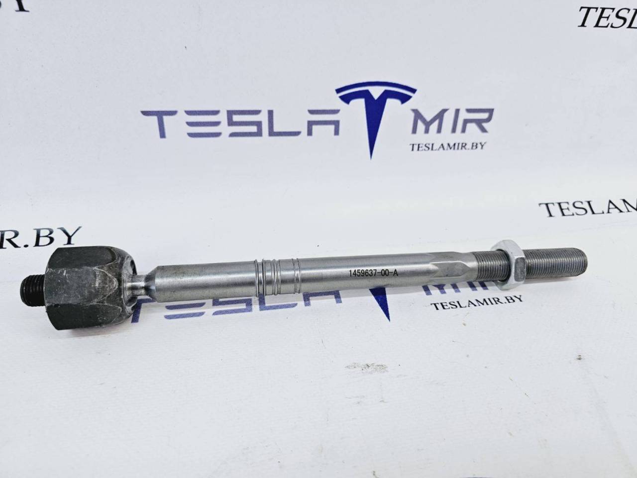 тяга рулевая Tesla Model S 1 поколение 2015, 1453628-00 - фото №1
