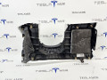 Накладка декоративная под руль (кожух защита) Tesla Model X 1 поколение 2018, 1007013-00, 1007010-00, 1002405-1 - фото №3