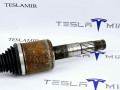 Полуось (ШРУС, приводной вал) передняя правая Tesla Model S 1 поколение [2-й рестайлинг] 2022, 1420119-00 - фото №3