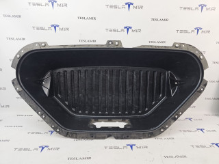 корыто пластиковое Tesla Model S 1 поколение [2-й рестайлинг] 2022, 1564254-00