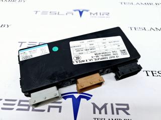 блок управления сиденьем Tesla Model S 1 поколение [рестайлинг] 2017, 1085815-00
