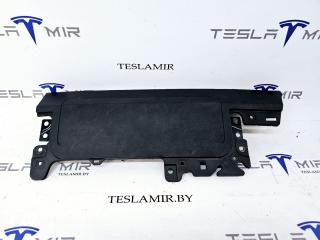 подушка безопасности коленная Tesla Model 3 1 поколение 2019, 1143753-00, 1077826-00, 1083350-00