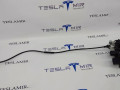 замок двери передней левой Tesla Model S 1 поколение [рестайлинг] 2018, 1039668-00, 6008913-99 - фото №2
