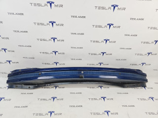 усилитель бампера заднего Tesla Model S 1 поколение [рестайлинг] 2018, 1041685-00-A