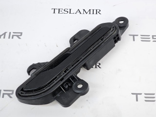 ручка наружная Tesla Model Y 1 поколение 2022, 08-407760-AC, 1528115-00, 1528115-10, 2314301-1