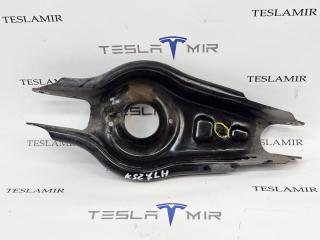 Рычаг задний под пружину (лодочка) нижний Tesla Model 3 1 поколение 2023, 1044451-00