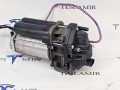компрессор пневмоподвески Tesla Model X 1 поколение 2018, 1027911-00, 1061813-00, 1061815-00 - фото №3