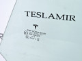 стекло двери задней левой Tesla Model 3 1 поколение 2022, 1077904-99, 43R-004529 - фото №2
