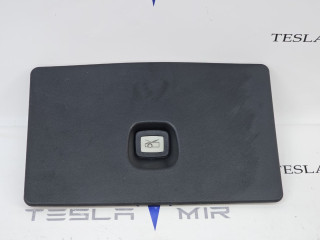 Крышка в корыто Tesla Model Y 1 поколение 2022, 1494086-00, 1494085-00, 1516185-00