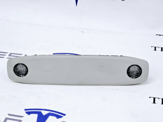 фонарь салона (плафон) Tesla Model 3 1 поколение 2023, 1092575-00, 1092575-00-J