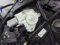 стеклоподъемник задний левый Tesla Model Y 1 поколение 2022, 1495512-99, 1526806-00, 1526802-00, 1526797-00 - фото №3