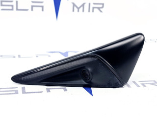 Повторитель поворота (камера крыла АП2.0/2.5/3.0) Tesla Model Y 1 поколение 2022, 1495865-20, 1125107-50