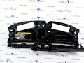 панель передняя салона (торпедо) Tesla Model 3 1 поколение 2019, 1077823-00, 1083401-80, 1083401-05, 1083401-00 - фото №2