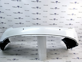 бампер задний Tesla Model X 1 поколение 2018, 1034804-S0