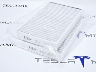 фильтр салонный Tesla Model 3 1 поколение 2021, 1107681-00