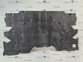 защита днища Tesla Model S 1 поколение [2-й рестайлинг] 2022, 1588165-00