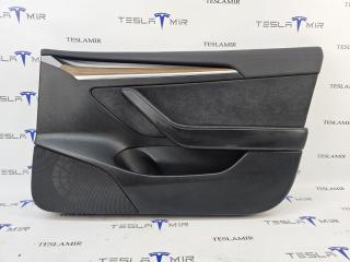 обшивка двери передняя правая Tesla Model 3 1 поколение 2023, 1616483-01, 1094957-92, 1593850-00, 1593864-00, 1593861-00, 1090008-00, 1593863-00, 1090411-91, 1514769-21, 1761296-91