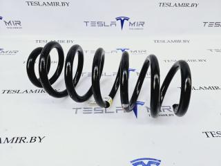 пружина передняя Tesla Model Y 1 поколение 2021, 1188376-00