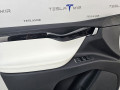 обшивка двери передняя левая Tesla Model X 1 поколение 2018, 1055327-18 - фото №2