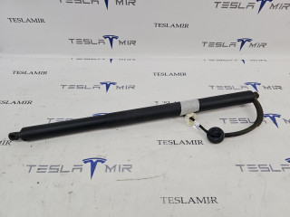 амортизатор крышки багажника (3-5 двери) Tesla Model Y 1 поколение 2022, 1500601-00