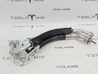 трубка кондиционера Tesla Model Y 1 поколение 2022, 1626680-00