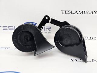 сигнал (клаксон) Tesla Model Y 1 поколение 2021, 1507242-00