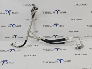 Трубопровод системы кондиционирования (трубки радиатора) Tesla Model S 1 поколение [рестайлинг] 2018, 1062583-00