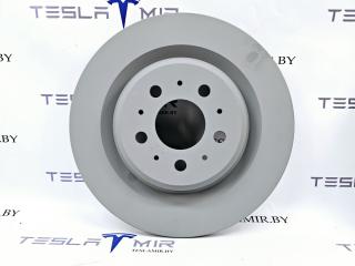 диск тормозной задний Tesla Model 3 1 поколение 2023, 1044631-00
