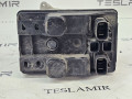 серводвигатель (моторчик) рулевой рейки Tesla Model 3 1 поколение 2021, 1044831-00 - фото №4