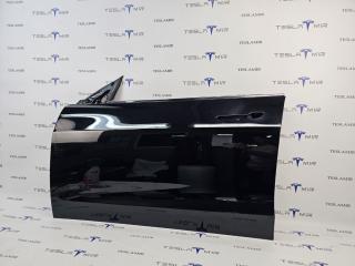 дверь передняя левая Tesla Model 3 1 поколение 2023, 1081421-E0