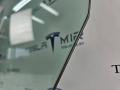 стекло двери передней левой Tesla Model 3 1 поколение 2021, 43R-014955, 1077900-99, 1513802-00, 1568570-00, 1077900-00 - фото №3