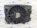 кассета радиаторов Tesla Model X 1 поколение 2018, 1034850-00, 1034853-00, 1055160-00, 1056148-00 - фото №9