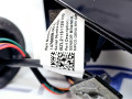 Люк порта зарядки с электроприводом в сборе Tesla Model Y 1 поколение 2022, 1478840-00, 1566302-00, 1476608-00, 1566302-10 - фото №2