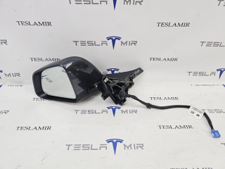 зеркало наружное левое Tesla Model Y 1 поколение 2022, 1594111-00