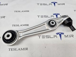 Рычаг передний поперечный прямой Tesla Model X 1 поколение 2018, 1027351-00