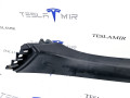 обшивка крышки багажника Tesla Model X 1 поколение 2018, 1037902-00, 1037903-00, 1053207-00 - фото №2